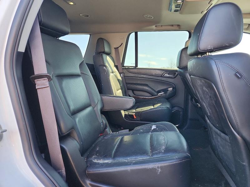 Aukcja sprzedaży 2015 Gmc Yukon, vin: 1GKS2BKC2FR109932, numer aukcji: 45747216