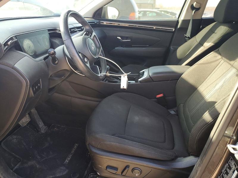 Продажа на аукционе авто 2022 Hyundai Tucson, vin: 5NMJFCAE9NH020379, номер лота: 47871996
