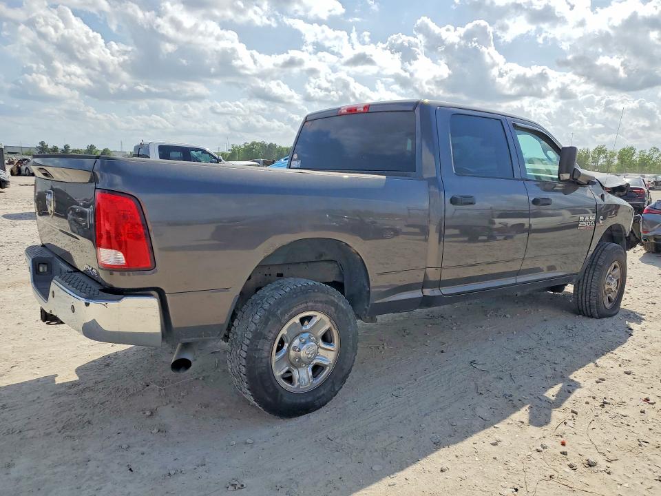 Продаж на аукціоні авто 2017 Ram 2500, vin: 3C6UR5CL8HG657931, номер лоту: 47895046
