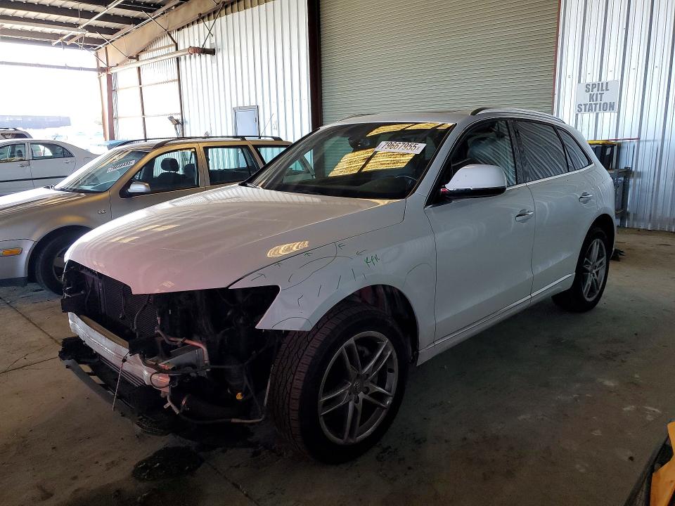 Продаж на аукціоні авто 2015 Audi Q5, vin: WA1LFAFP0FA107939, номер лоту: 79667955