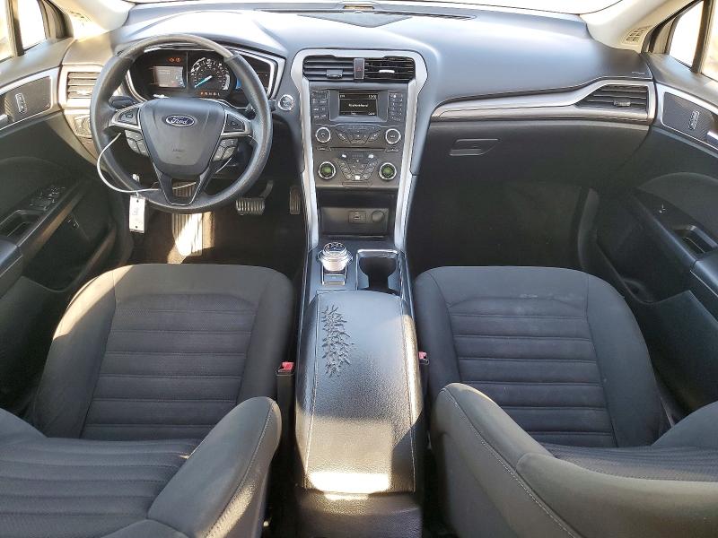 Aukcja sprzedaży 2017 Ford Fusion, vin: 3FA6P0LU5HR386775, numer aukcji: 45589226