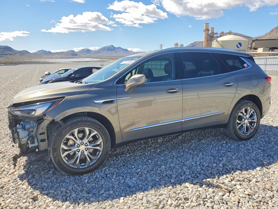 Продаж на аукціоні авто 2019 Buick Enclave, vin: 5GAEVCKW3KJ132307, номер лоту: 79218045