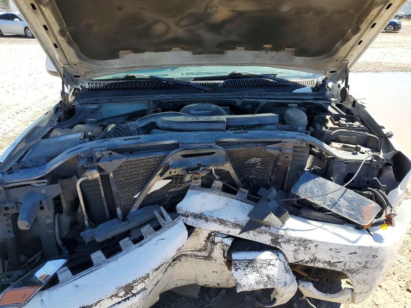 Aukcja sprzedaży 2003 Chevrolet Avalanche, vin: 3GNEC13T03G176661, numer aukcji: 45832586