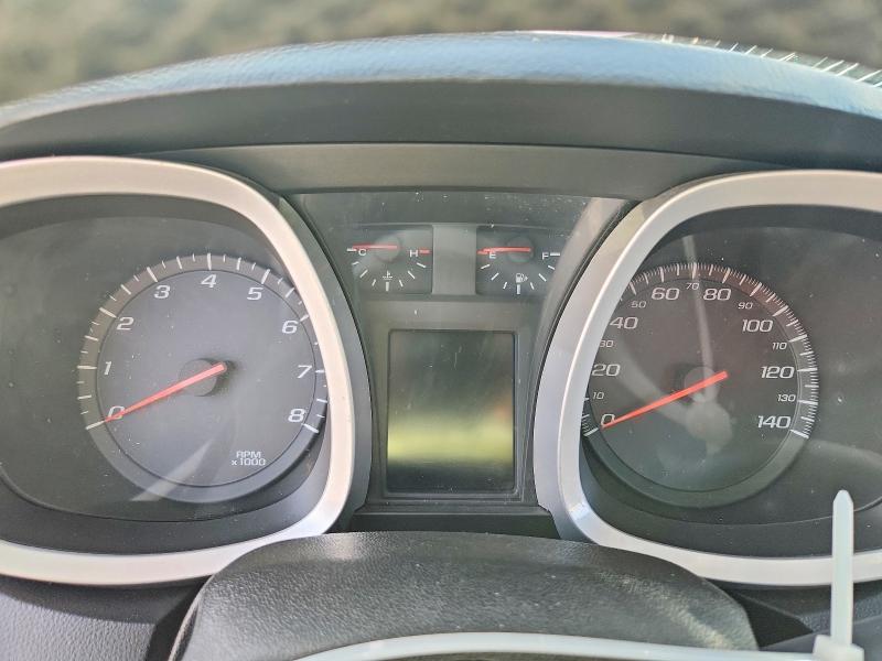 46713936 :رقم المزاد ، 1GNALCEK9EZ124415 vin ، 2014 Chevrolet Equinox مزاد بيع