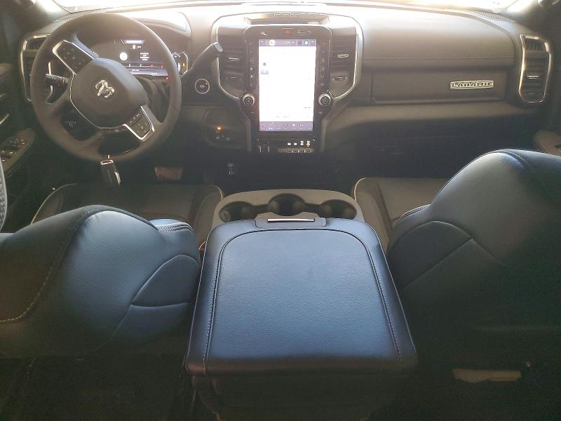 Продажа на аукционе авто 2026 Ram 2500, vin: 3C63R5FL4TG249197, номер лота: 47379896