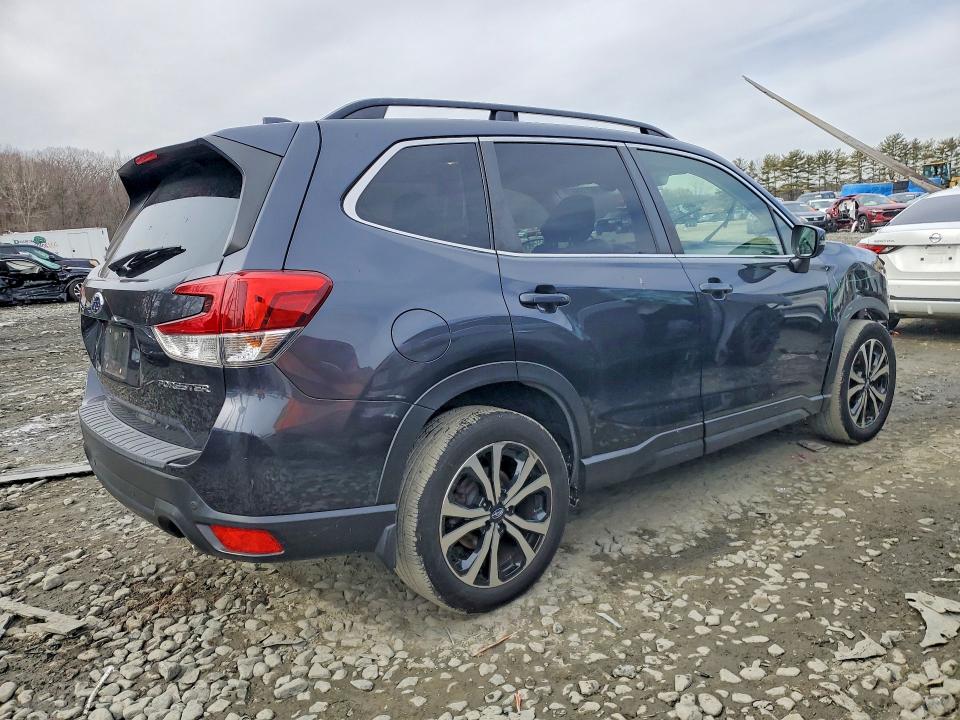 78718965 :رقم المزاد ، JF2SKAUC9KH402893 vin ، 2019 Subaru Forester مزاد بيع