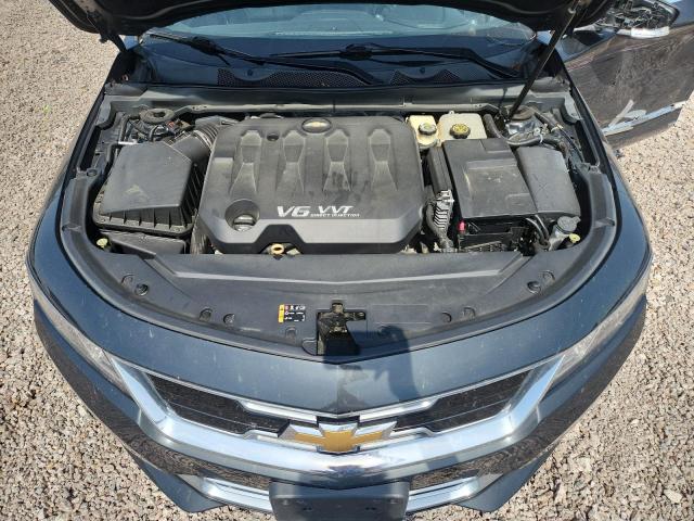 47782716 :رقم المزاد ، 2G1165S35F9280349 vin ، 2015 Chevrolet Impala مزاد بيع
