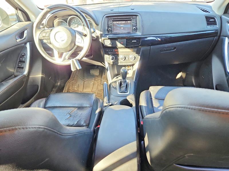 Aukcja sprzedaży 2015 Mazda Cx-5, vin: JM3KE4DY6F0488369, numer aukcji: 41598316