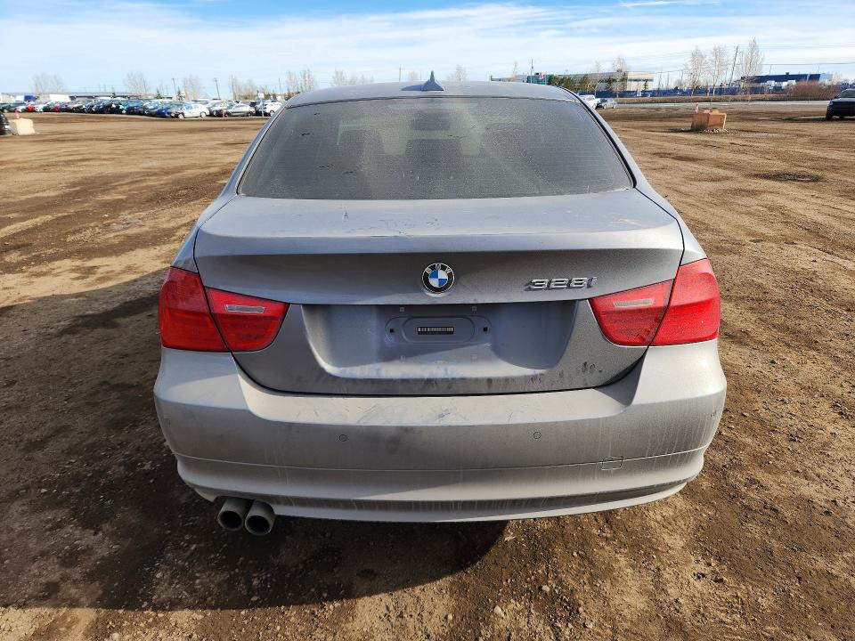 2011 Bmw 328 მანქანა იყიდება აუქციონზე, vin: WBAPK7C59BA771799, აუქციონის ნომერი: 46563786