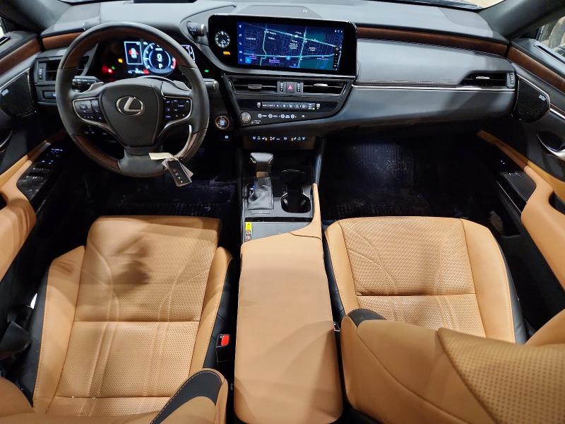 Aukcja sprzedaży 2025 Lexus Es 350, vin: 58AFZ1B17SU207660, numer aukcji: 41693346