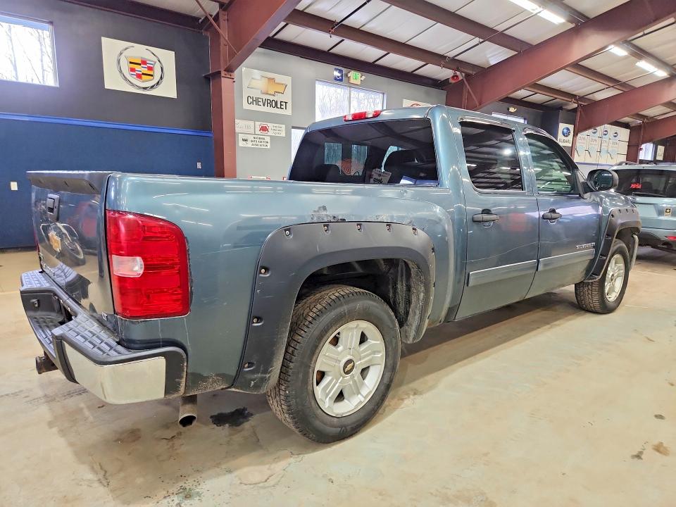 Aukcja sprzedaży 2012 Chevrolet Silverado, vin: 1GCPKSE71CF139534, numer aukcji: 47439316