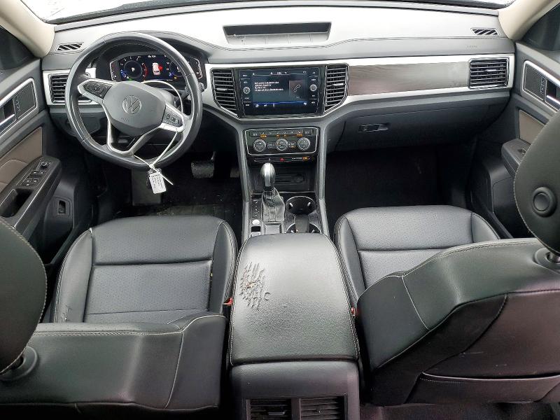 Продажа на аукционе авто 2023 Volkswagen Atlas, vin: 1V2JP2CA3PC549179, номер лота: 41976196
