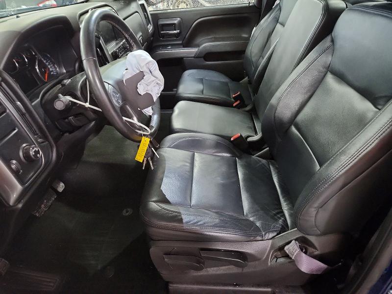 Aukcja sprzedaży 2016 Chevrolet Silverado, vin: 1GCNCREC9GZ401864, numer aukcji: 79364075
