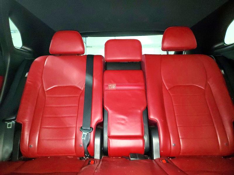 48145846 :رقم المزاد ، 2T2BZMCA6KC193463 vin ، 2019 Lexus Rx 350 مزاد بيع