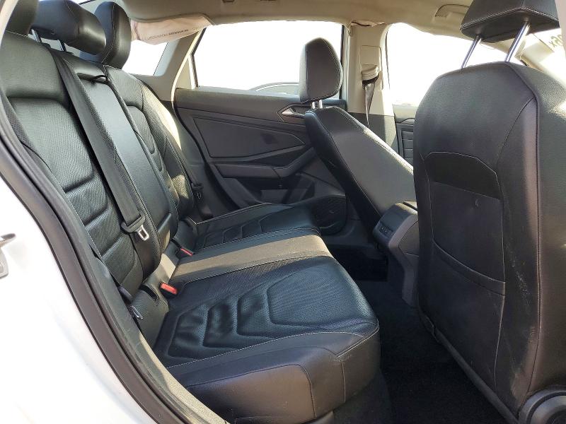 47109406 :رقم المزاد ، 3VWGM7BU6PM017448 vin ، 2023 Volkswagen Jetta مزاد بيع
