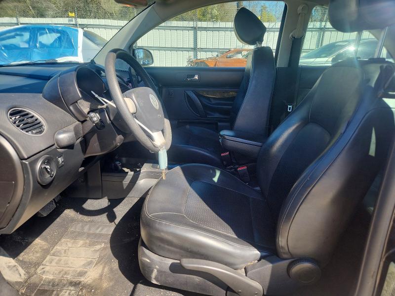 Продажа на аукционе авто 2008 Volk Bettle, vin: 3VWPG31C08M518104, номер лота: 46628006