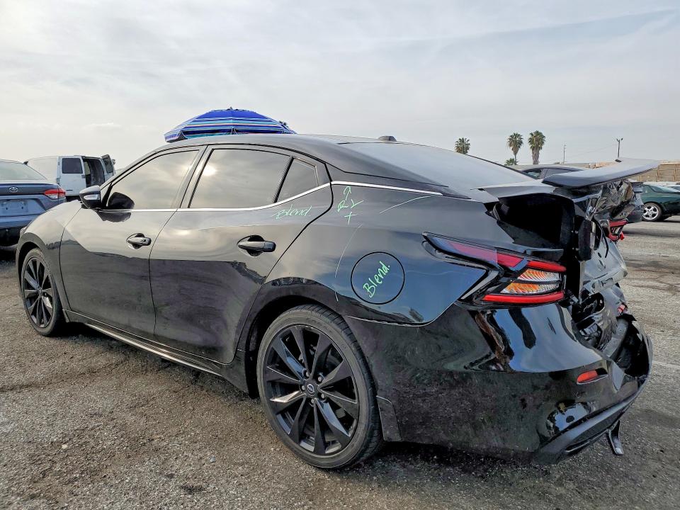 Продаж на аукціоні авто 2023 Nissan Maxima, vin: 1N4AA6EV7PC505086, номер лоту: 79897355
