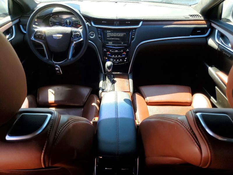 41826016 :رقم المزاد ، 2G61R5S33J9121730 vin ، 2018 Cadillac Xts مزاد بيع