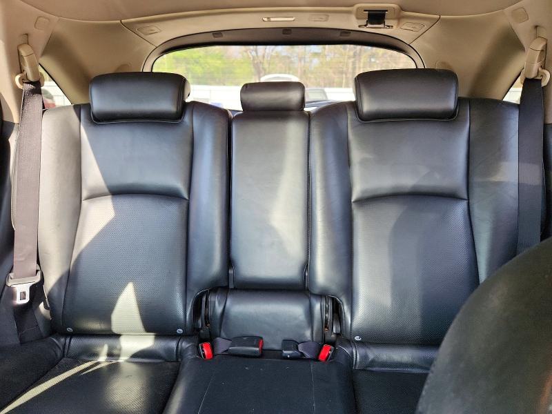 2006 Infiniti Fx35 მანქანა იყიდება აუქციონზე, vin: JNRAS08W06X200710, აუქციონის ნომერი: 47402616