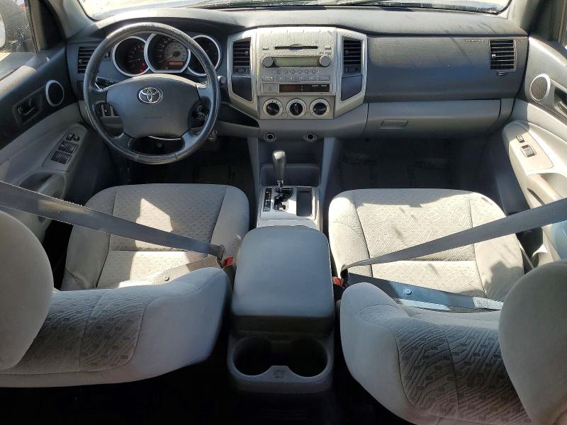 Aukcja sprzedaży 2007 Toyota Tacoma, vin: 5TEJU62N47Z411108, numer aukcji: 45546466