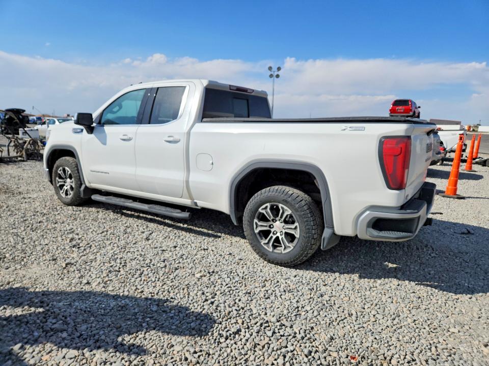 Aukcja sprzedaży 2020 Gmc Sierra, vin: 1GTR9BED4LZ252239, numer aukcji: 47036156