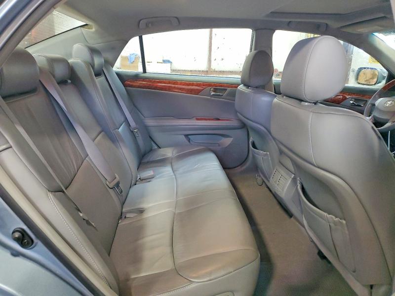 Aukcja sprzedaży 2005 Toyota Avalon, vin: 4T1BK36B15U020556, numer aukcji: 47409886
