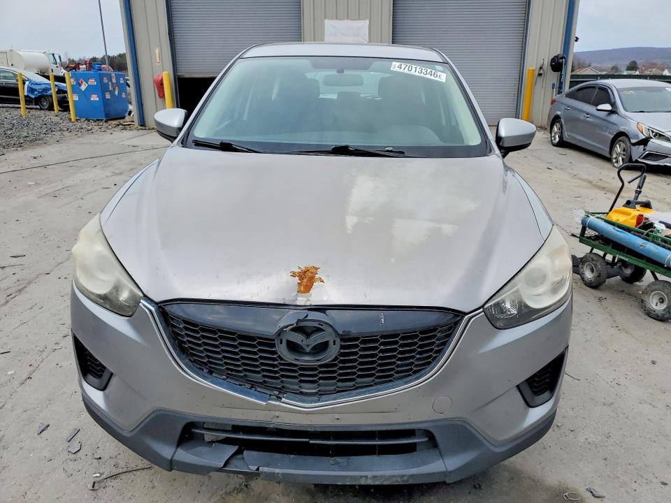 Aukcja sprzedaży 2013 Mazda Cx-5, vin: JM3KE4BE6D0152470, numer aukcji: 47013346