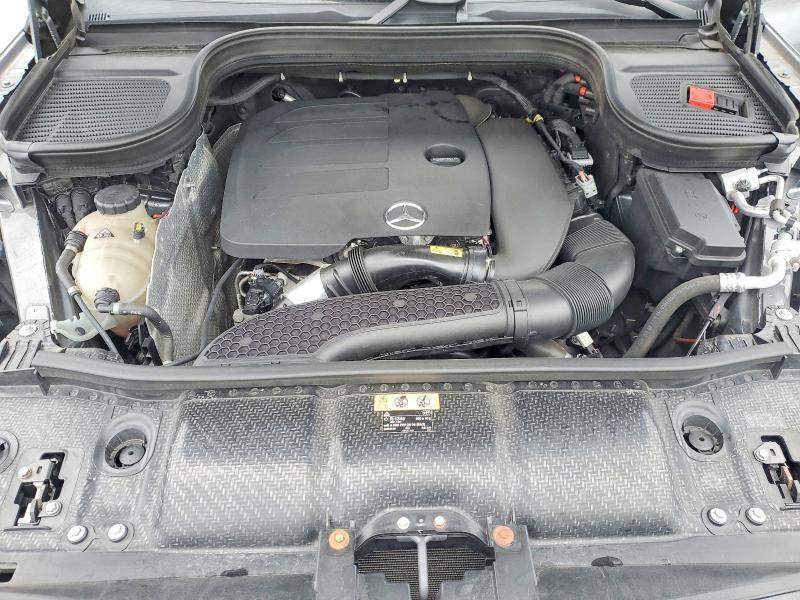Aukcja sprzedaży 2020 Mercedes-benz Gle, vin: 4JGFB4KB1LA117056, numer aukcji: 46037186
