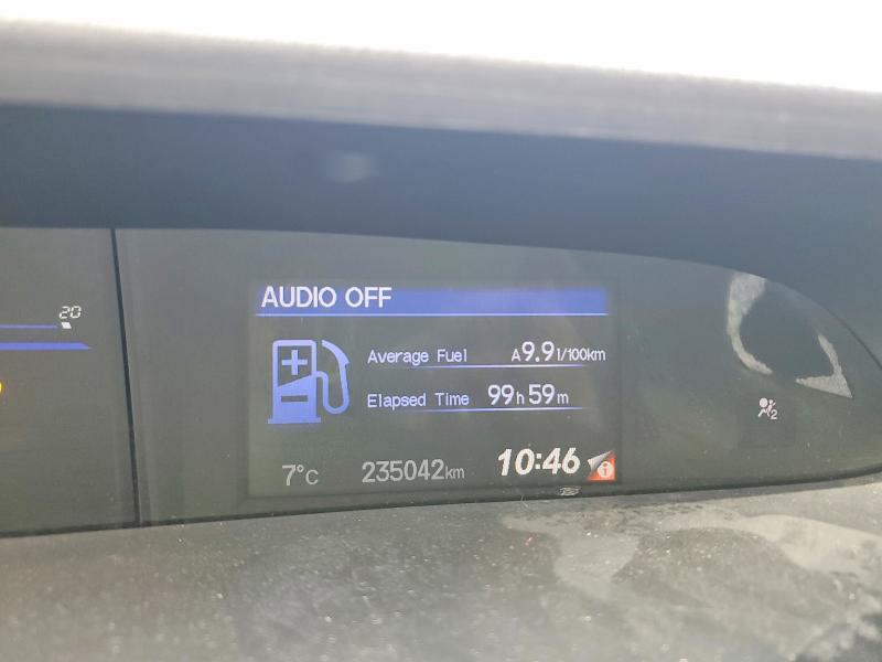 79989285 :رقم المزاد ، 2HGFB2F48DH031655 vin ، 2013 Honda Civic مزاد بيع