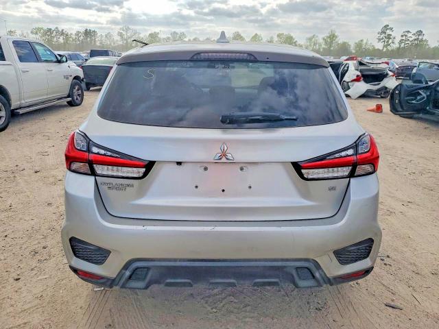 Aukcja sprzedaży 2020 Mitsubishi Outlander Sport, vin: JA4AP4AU7LU025428, numer aukcji: 47722556