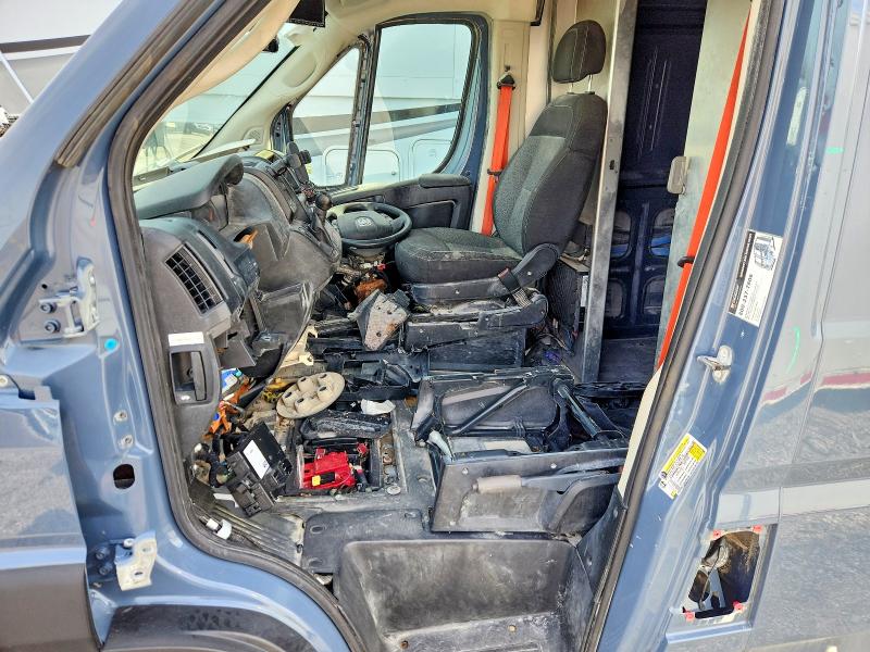 Продажа на аукционе авто 2020 Ram Promaster 3500, vin: 3C6URVJG5LE144033, номер лота: 45509056