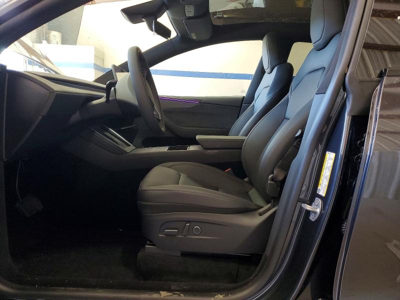 Продаж на аукціоні авто 2026 Tesla Model Y, vin: 7SAYGDEE2TA636256, номер лоту: 46654036