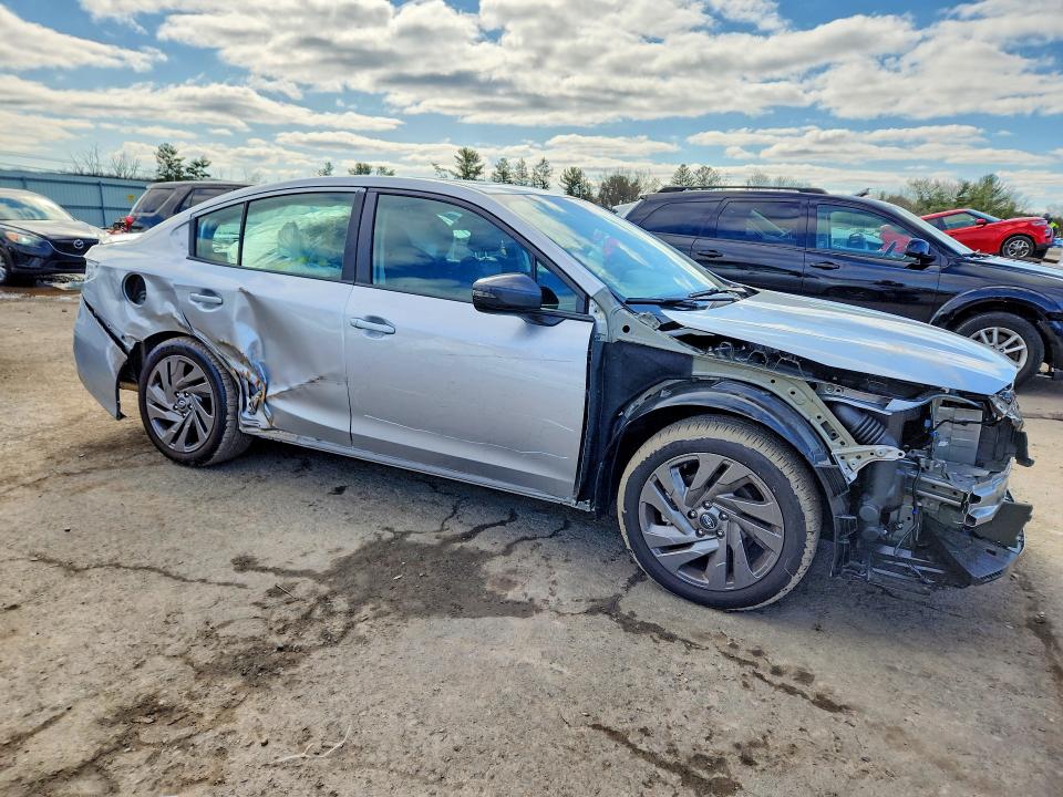 Aukcja sprzedaży 2025 Subaru Legacy, vin: 4S3BWGG62S3031245, numer aukcji: 47233876