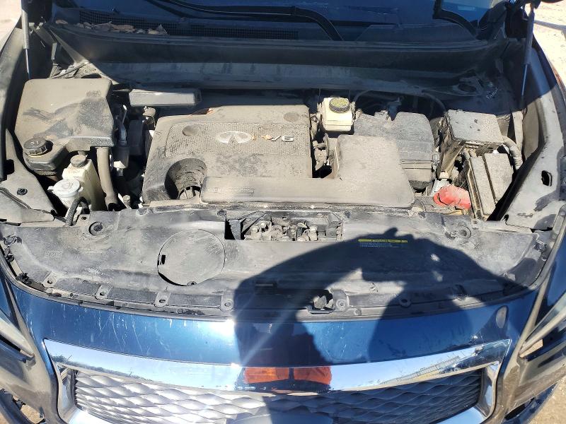 Продажа на аукционе авто 2016 Infiniti Qx60, vin: 5N1AL0MM7GC508379, номер лота: 45646546