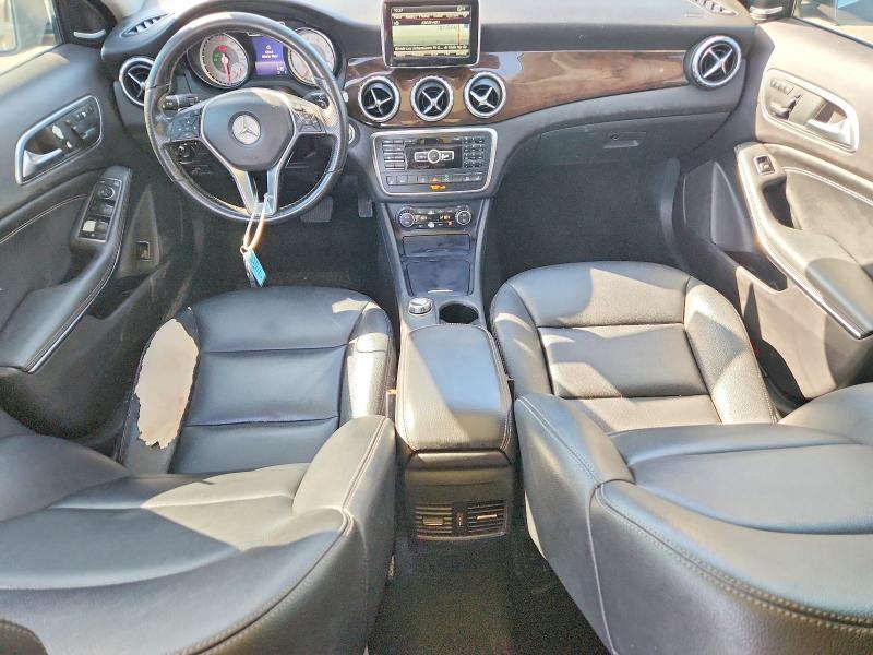 Продажа на аукционе авто 2015 Mercedes-benz Gla, vin: WDCTG4GB8FJ178002, номер лота: 46812046