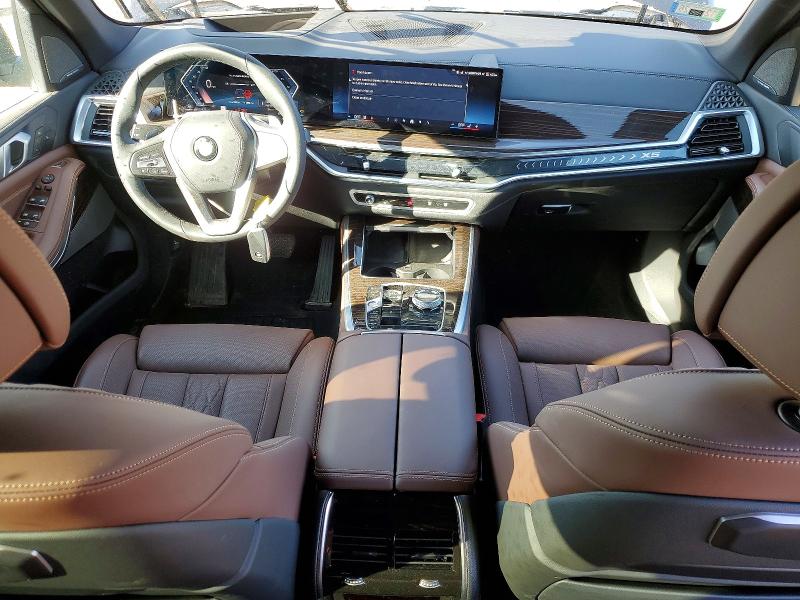 47164466 :رقم المزاد ، 5UX23EU01T9044109 vin ، 2026 Bmw X5 مزاد بيع
