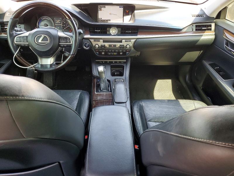 Auction sale of the 2016 Lexus Es 300h, vin: JTHBW1GG4G2110384, lot number: 77213515