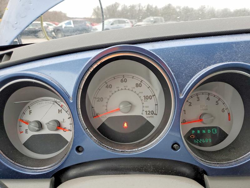 Продажа на аукционе авто 2006 Chrysler Pt Cruiser, vin: 3A4FY48B36T226717, номер лота: 45672536