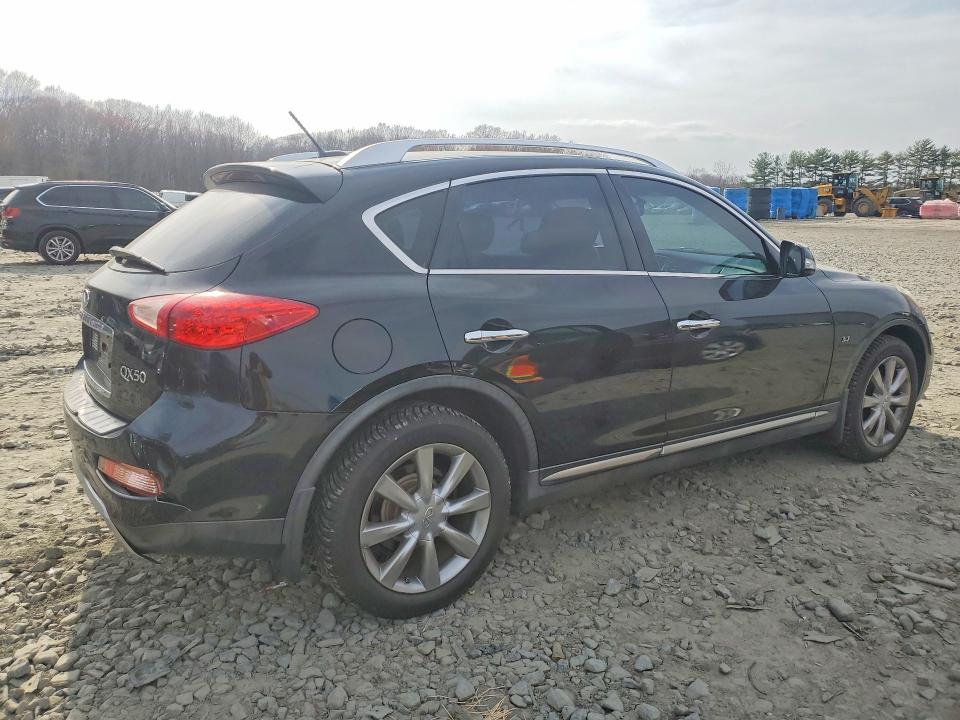 Продажа на аукционе авто 2016 Infiniti Qx50, vin: JN1BJ0RRXGM265991, номер лота: 47660216