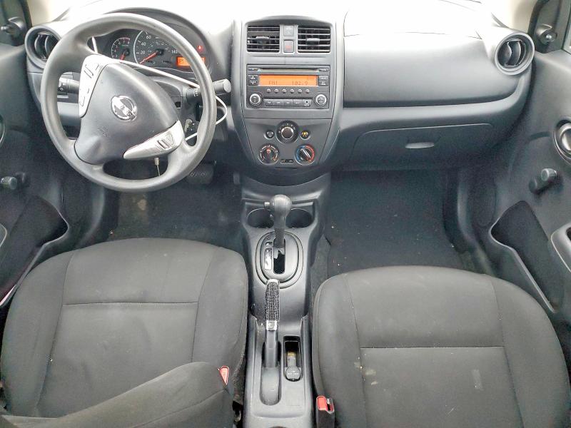 Продажа на аукционе авто 2015 Nissan Versa, vin: 3N1CN7AP0FL913262, номер лота: 42067716