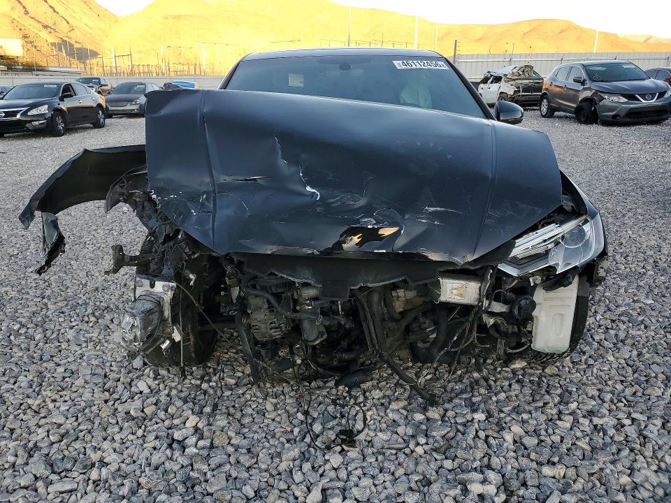 Продаж на аукціоні авто 2017 Audi A3, vin: WAUJ8GFF4H1071724, номер лоту: 46112456