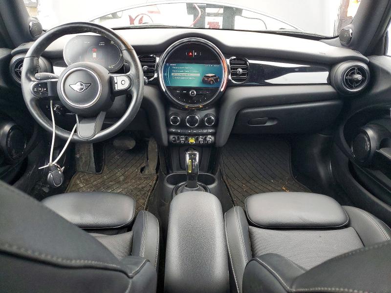 45738606 :رقم المزاد ، WMW13DJ05N2P72987 vin ، 2022 Mini Cooper مزاد بيع