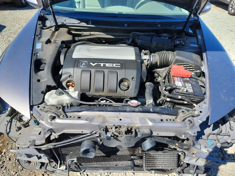 Aukcja sprzedaży 2006 Acura Rl, vin: JH4KB16586C004878, numer aukcji: 46961336
