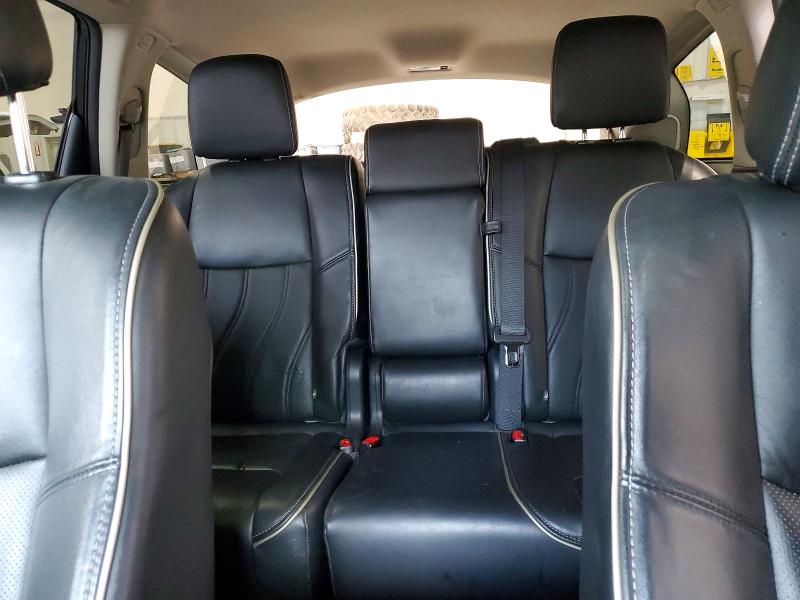 Aukcja sprzedaży 2017 Infiniti Qx60, vin: 5N1DL0MM3HC551941, numer aukcji: 48329396