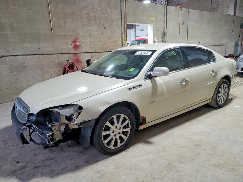Продаж на аукціоні авто 2011 Buick Lucerne, vin: 1G4HA5EM1BU111432, номер лоту: 41834326