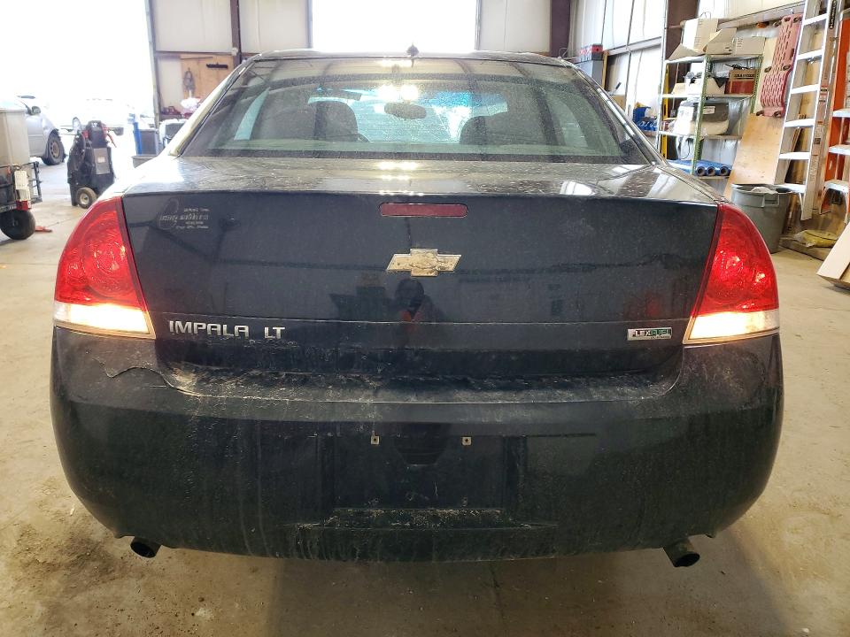 Aukcja sprzedaży 2013 Chevrolet Impala, vin: 2G1WB5E39D1255480, numer aukcji: 79122305