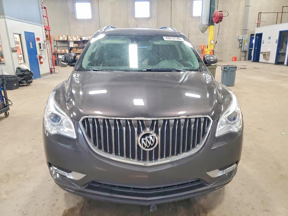2016 Buick Enclave მანქანა იყიდება აუქციონზე, vin: 5GAKVCKD6GJ307822, აუქციონის ნომერი: 42012146