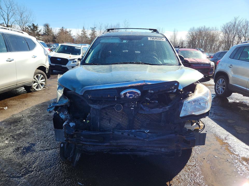 Продаж на аукціоні авто 2015 Subaru Forester, vin: JF2SJABC1FH475414, номер лоту: 79646325