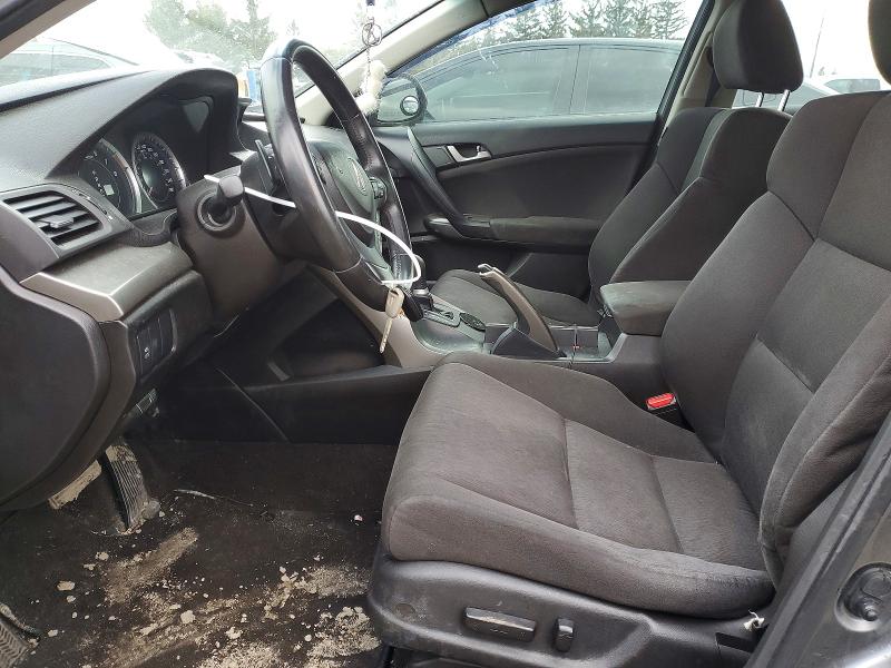 Продаж на аукціоні авто 2009 Acura Tsx, vin: JH4CU26419C803885, номер лоту: 78582785