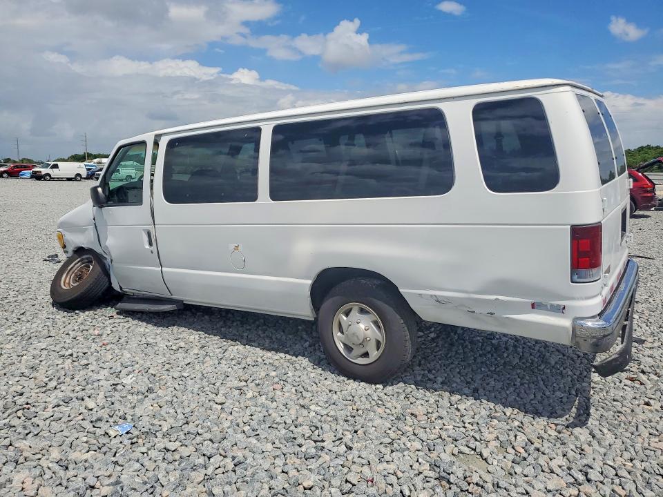 Продаж на аукціоні авто 2002 Ford Econoline, vin: 1FBSS31L82HA23354, номер лоту: 47708986